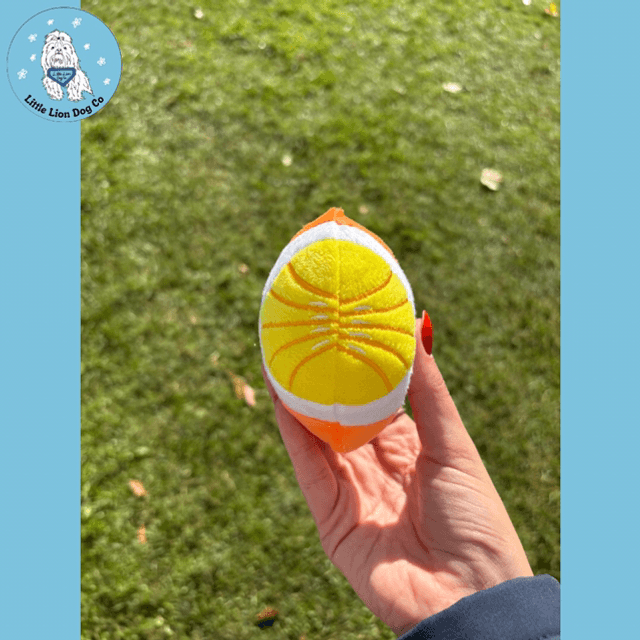 Fruit/Veg Toy 