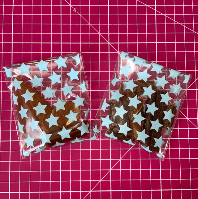 Taster Treat Bag 